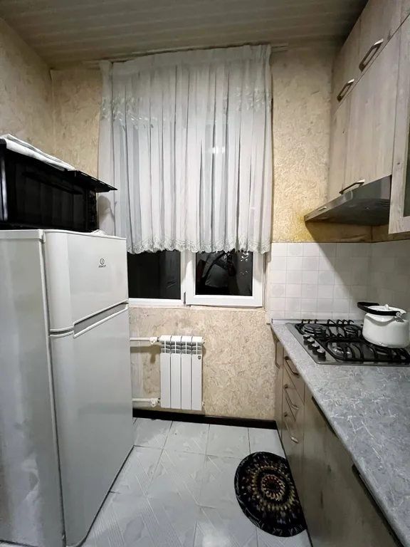 3 xonali kvartira ijaraga · Chilonzor · Qizlarga — 3-rasm