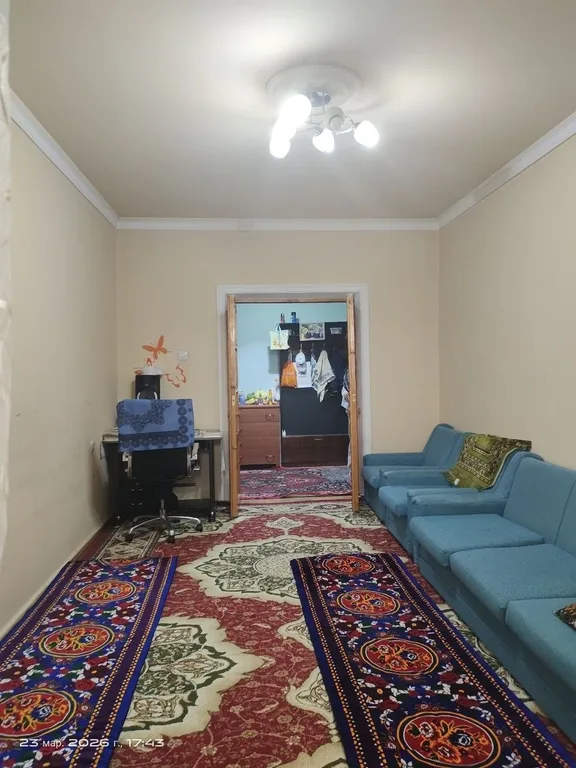 3 xonali kvartira ijaraga · Yunusobod · Bollarga — 2-rasm
