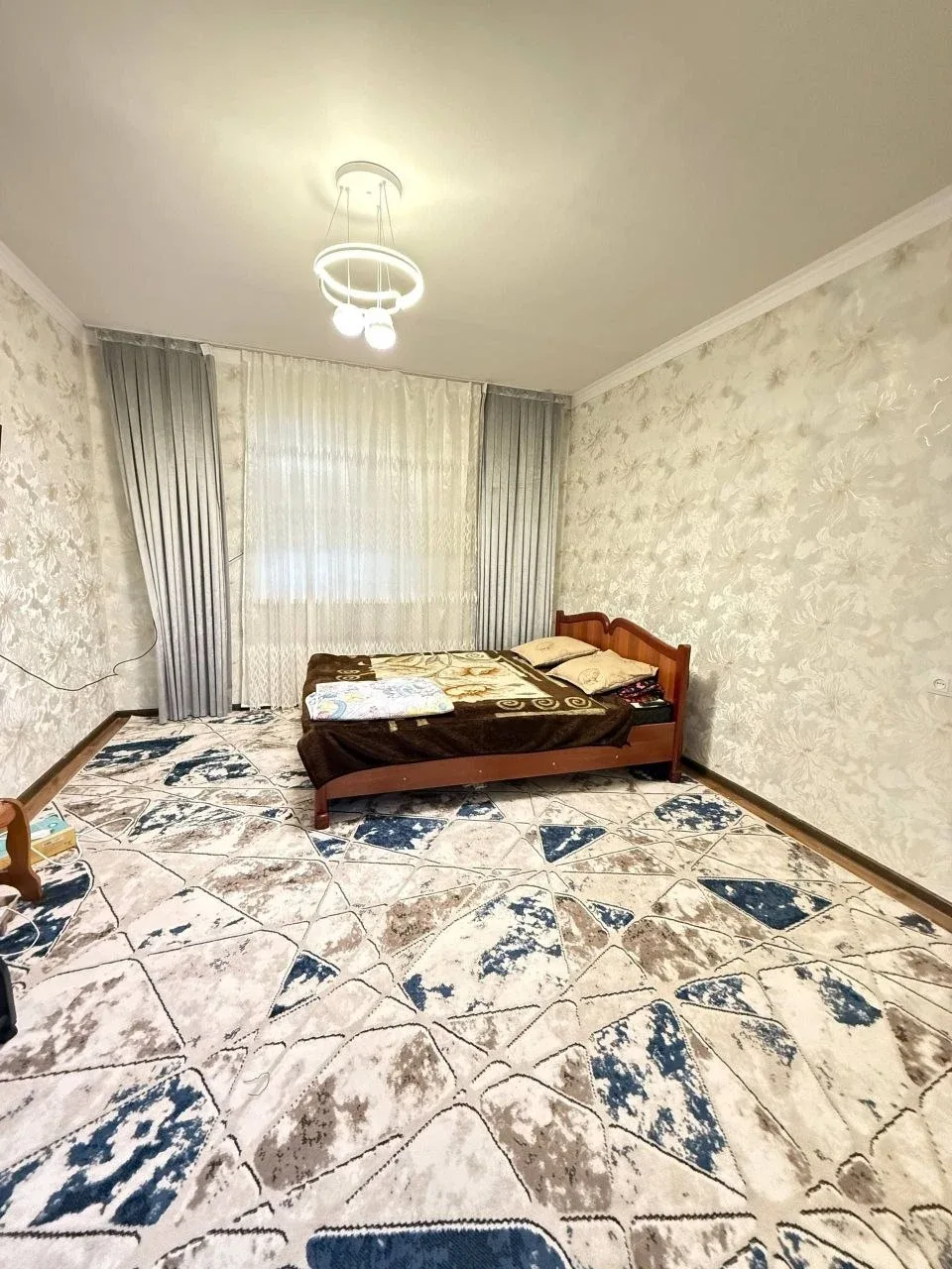 2 xonali hostel ijaraga · Sergeli · Qizlarga