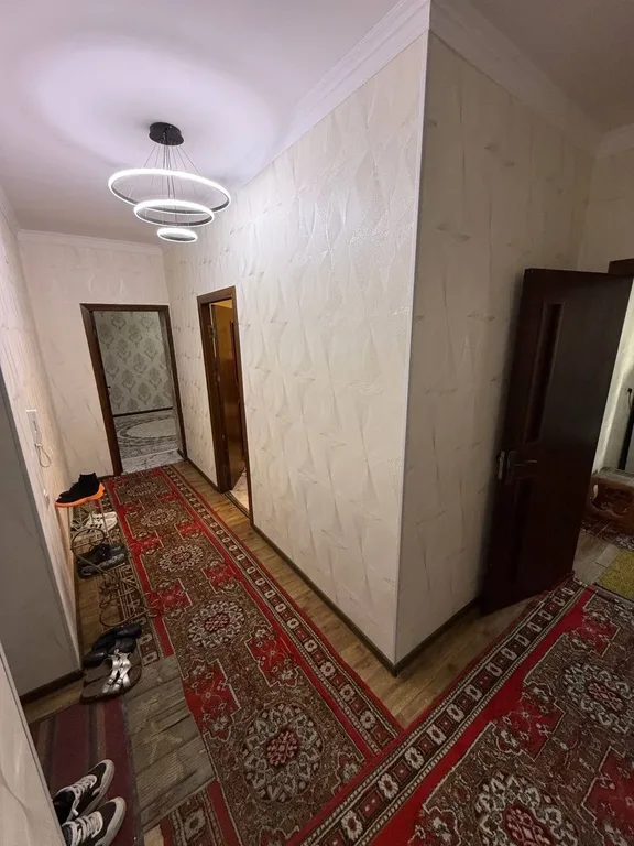 2 xonali hostel ijaraga · Sergeli · Qizlarga — 2-rasm