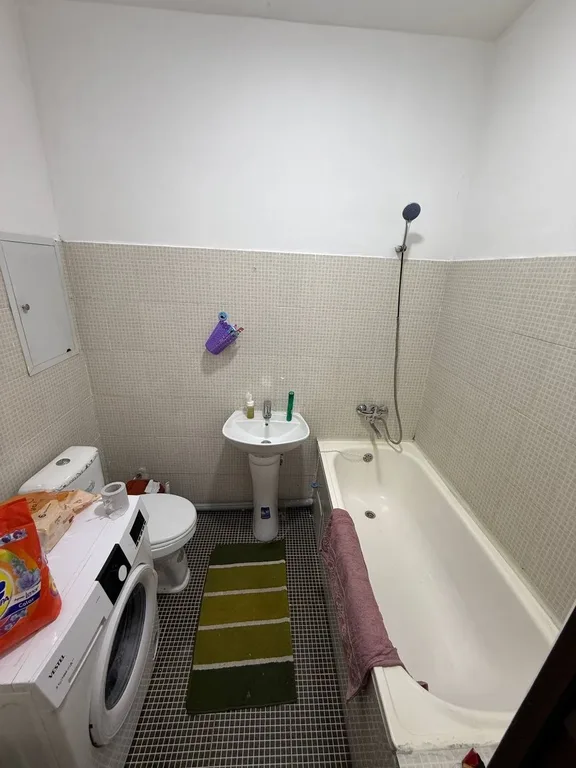 2 xonali hostel ijaraga · Sergeli · Qizlarga — 3-rasm