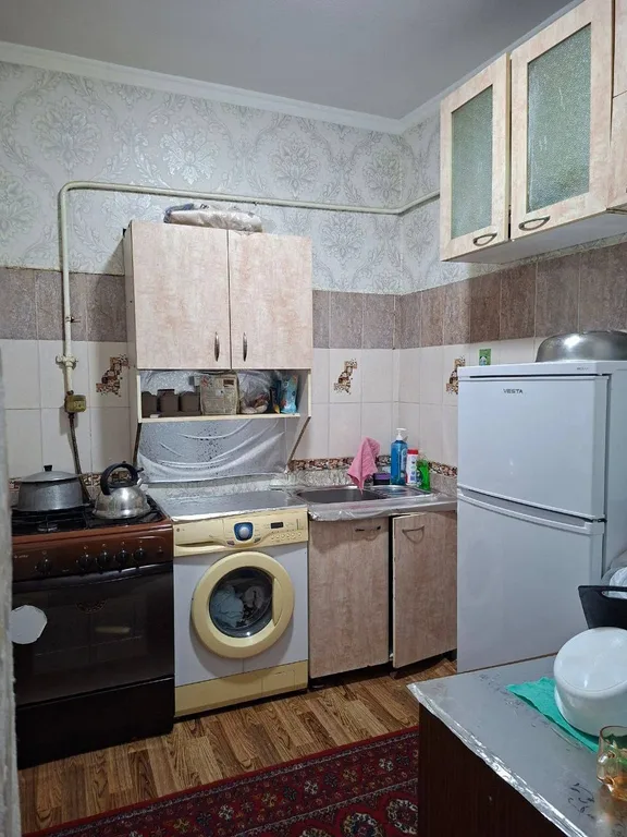 2 xonali kvartira ijaraga · Mirzo Ulugbek · Qizlarga — 3-rasm