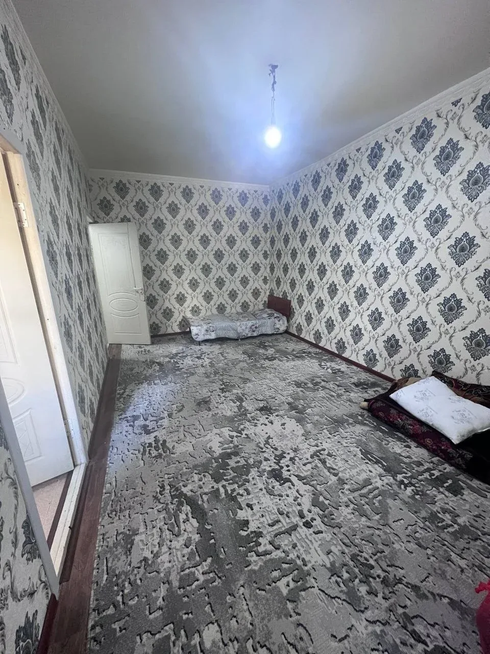 2 xonali kvartira ijaraga · Mirzo Ulugbek · Qizlarga