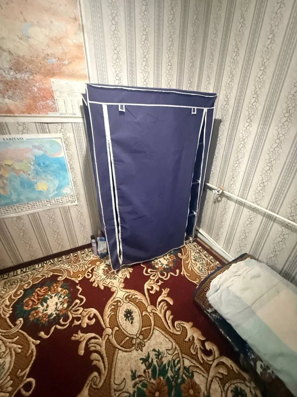 4 xonali kvartira ijaraga · Chilonzor · Bollarga