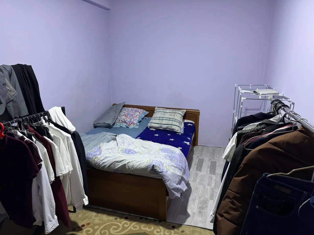 3 xonali kvartira ijaraga · Yunusobod · Bollarga