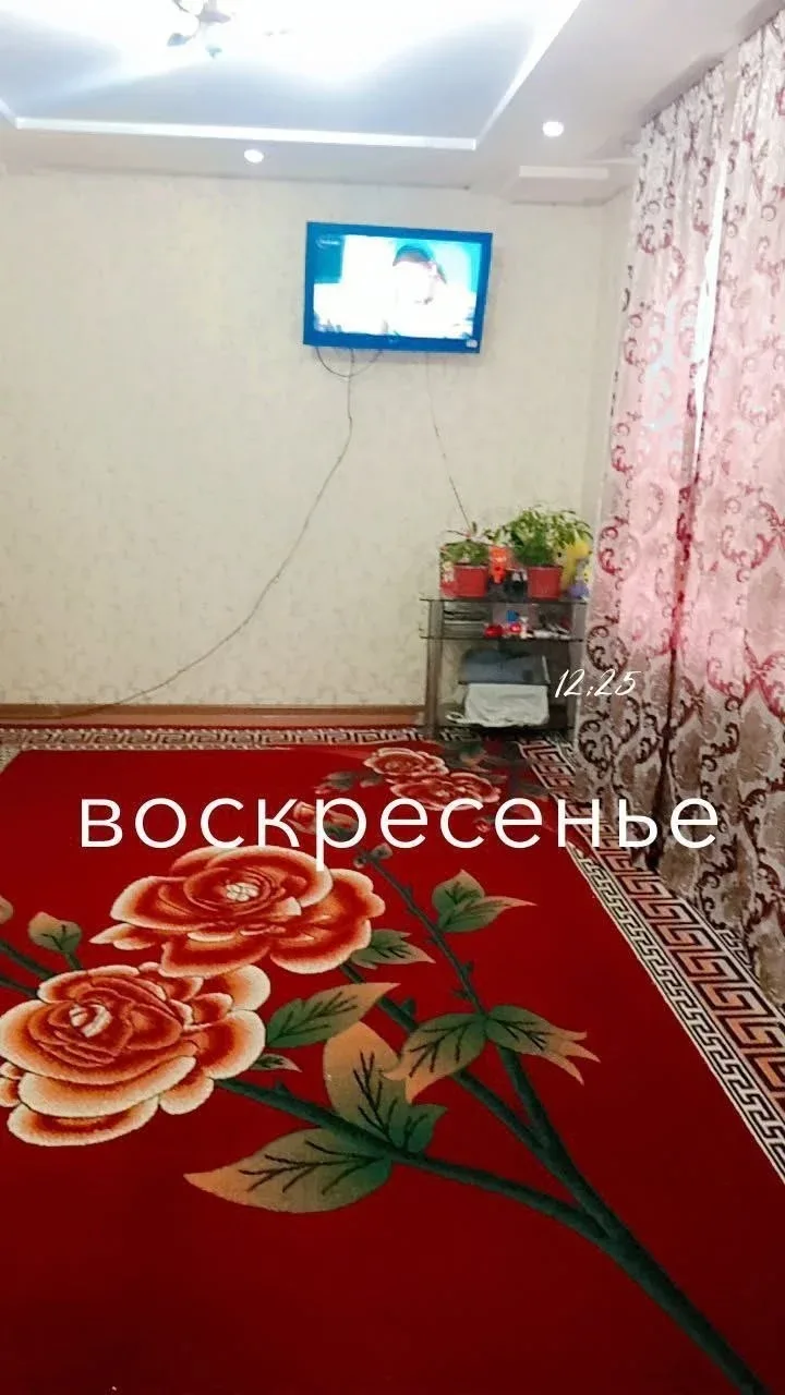 3 xonali kvartira ijaraga · Sergeli · Bollarga