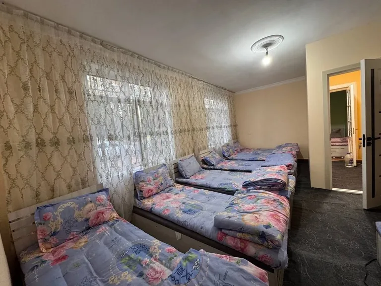 7 xonali hostel ijaraga · Yunusobod — 3-rasm