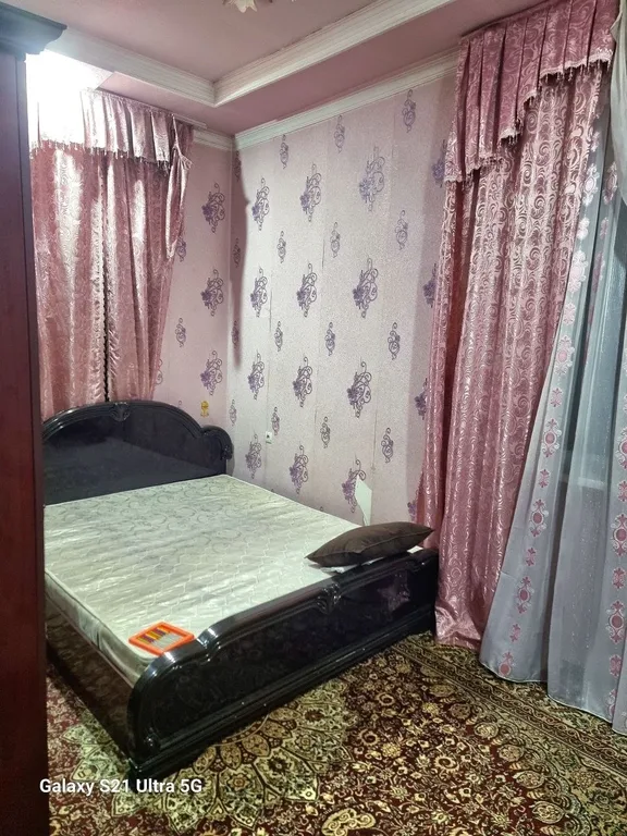 4 xonali kvartira ijaraga · Mirzo Ulugbek · Qizlarga — 2-rasm