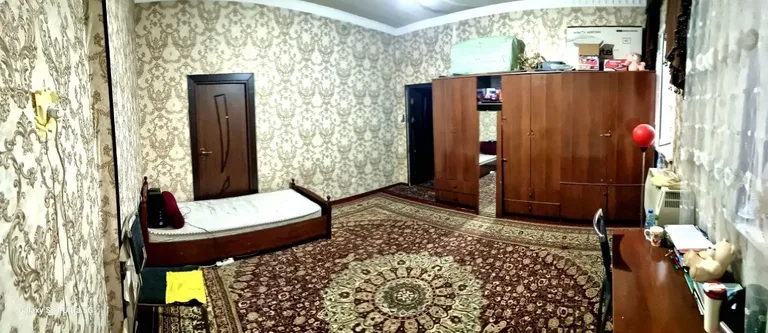 4 xonali kvartira ijaraga · Mirzo Ulugbek · Qizlarga — 3-rasm