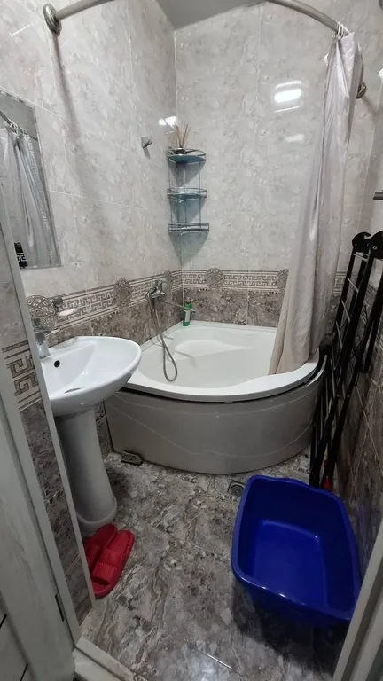 3 xonali kvartira ijaraga · Chilonzor · Qizlarga — 3-rasm