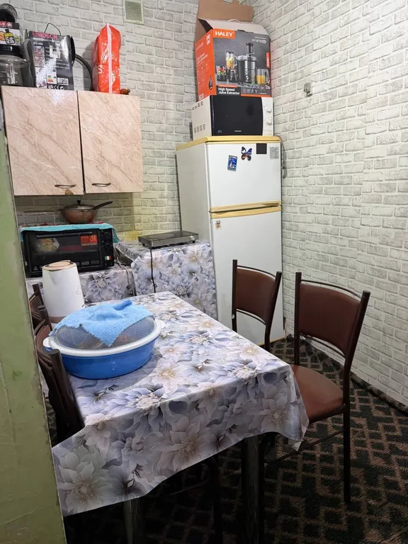 1 xonali kvartira ijaraga · Sergeli · Qizlarga — 3-rasm