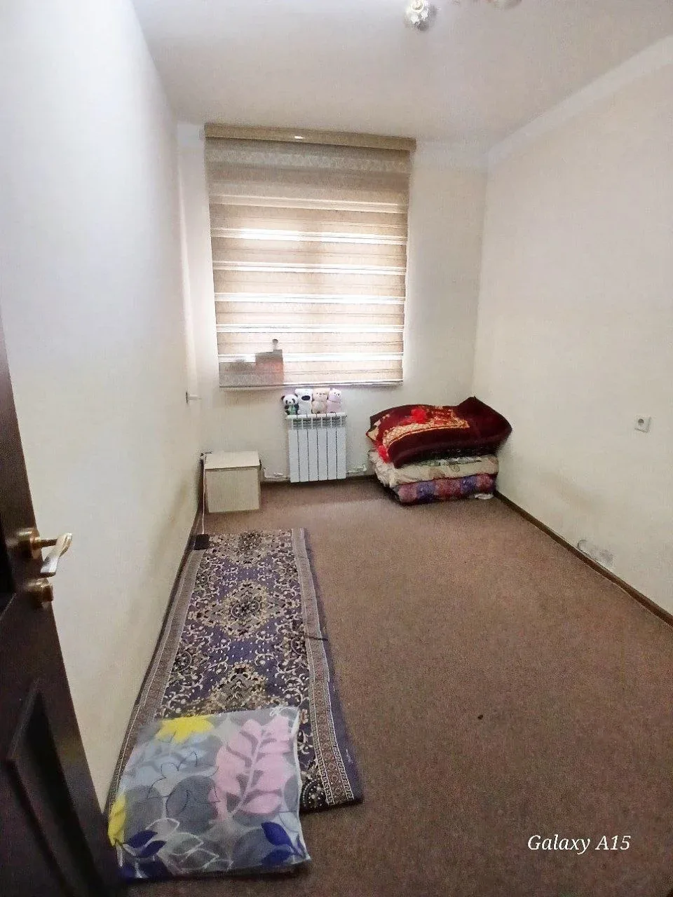 Uy rasmi 7