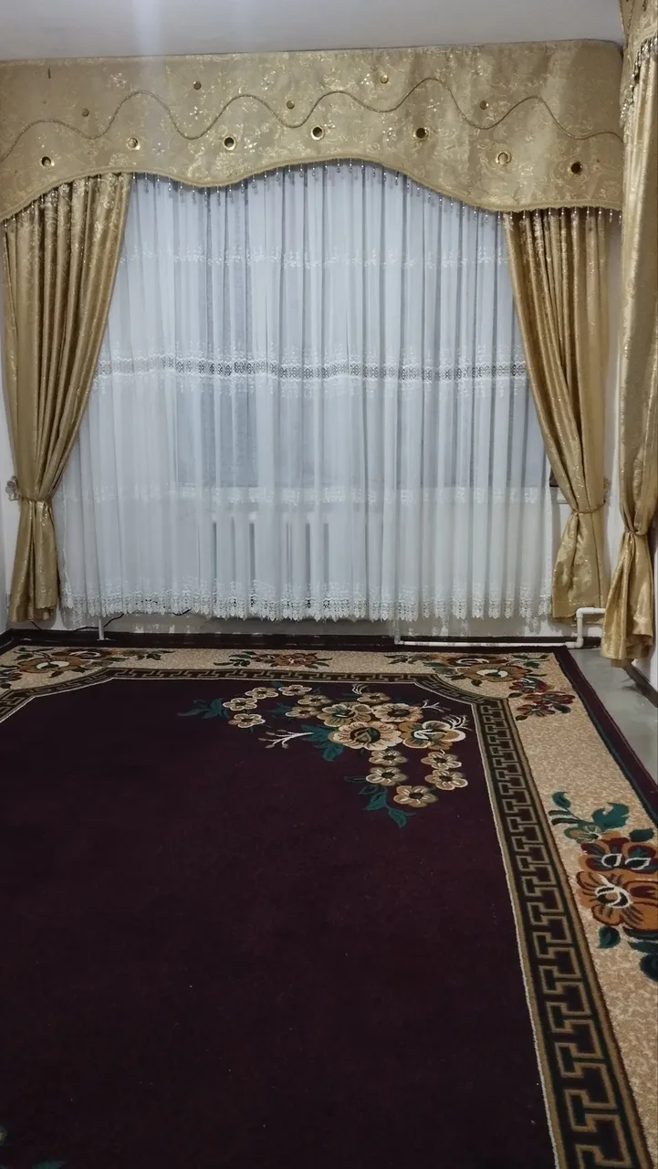 Uy rasmi 1