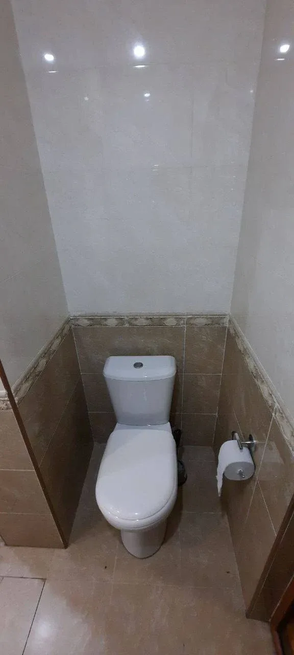 2 xonali kvartira ijaraga · Chilonzor · Qizlarga